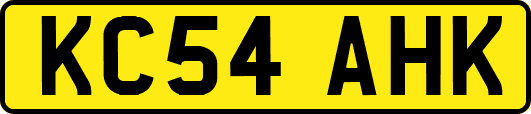 KC54AHK