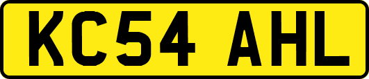 KC54AHL