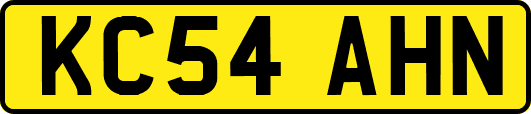 KC54AHN