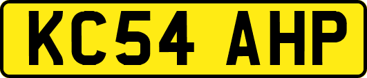 KC54AHP