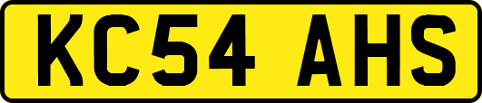 KC54AHS