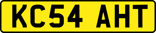 KC54AHT