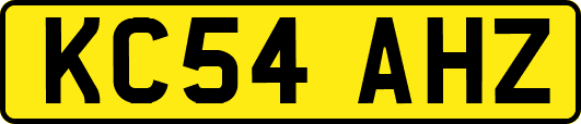KC54AHZ