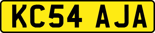 KC54AJA