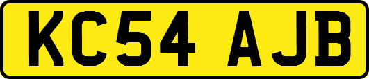 KC54AJB