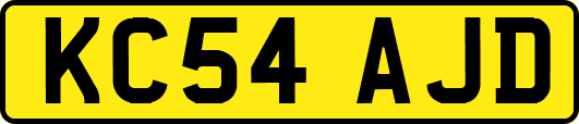 KC54AJD