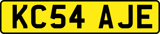 KC54AJE