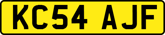 KC54AJF