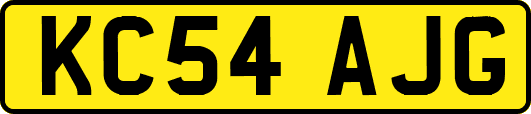 KC54AJG