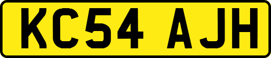 KC54AJH