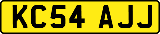 KC54AJJ
