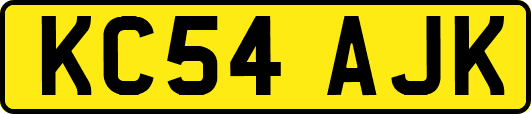 KC54AJK