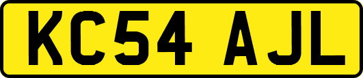 KC54AJL