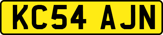 KC54AJN