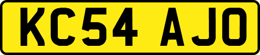 KC54AJO