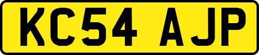 KC54AJP
