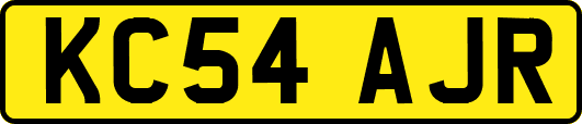 KC54AJR