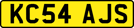 KC54AJS