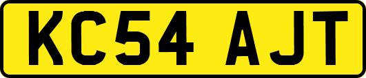 KC54AJT