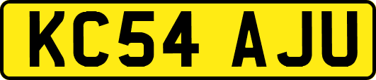 KC54AJU