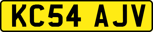 KC54AJV