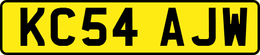 KC54AJW