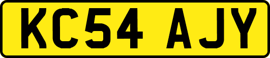KC54AJY