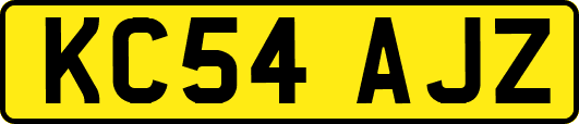 KC54AJZ