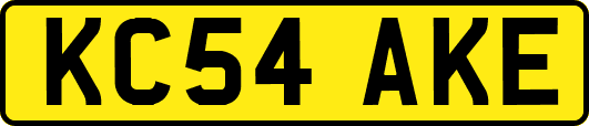 KC54AKE