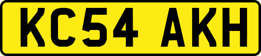 KC54AKH