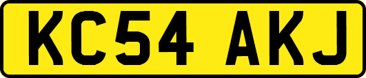 KC54AKJ