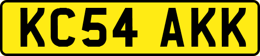 KC54AKK