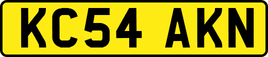 KC54AKN