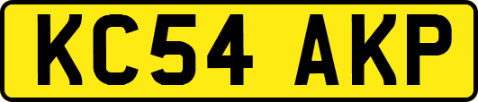 KC54AKP