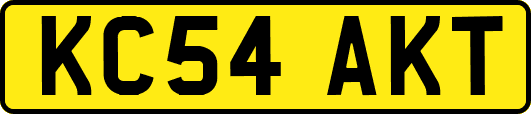 KC54AKT