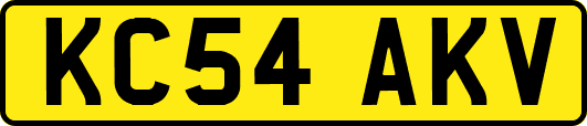 KC54AKV