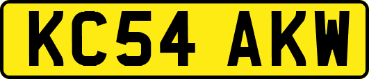 KC54AKW