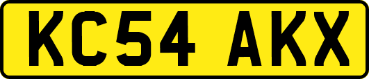 KC54AKX