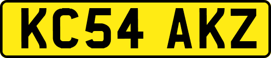 KC54AKZ