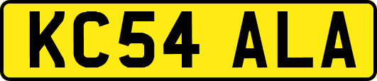 KC54ALA
