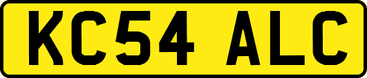 KC54ALC