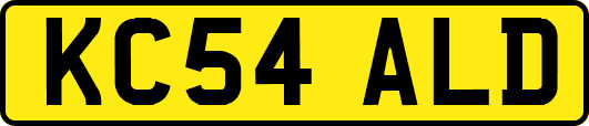 KC54ALD