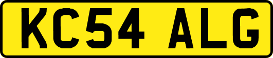 KC54ALG