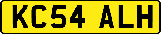 KC54ALH