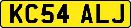 KC54ALJ
