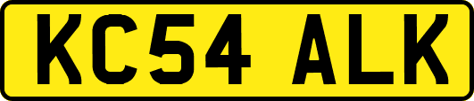 KC54ALK
