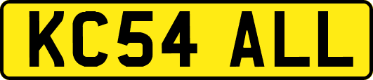 KC54ALL