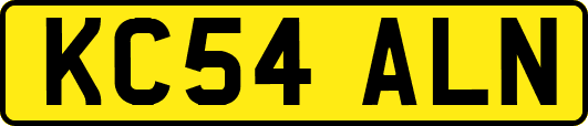 KC54ALN