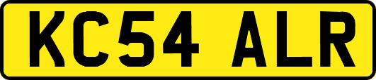 KC54ALR