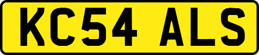 KC54ALS